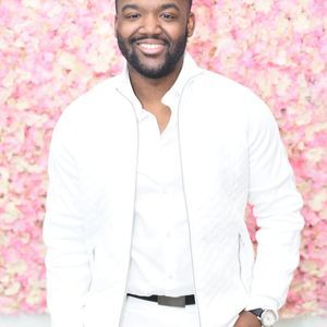 Meet your Posher, Calvin